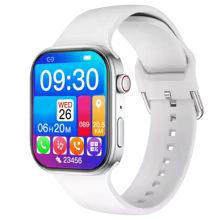 T500 Bluetooth Smartwatch for Men