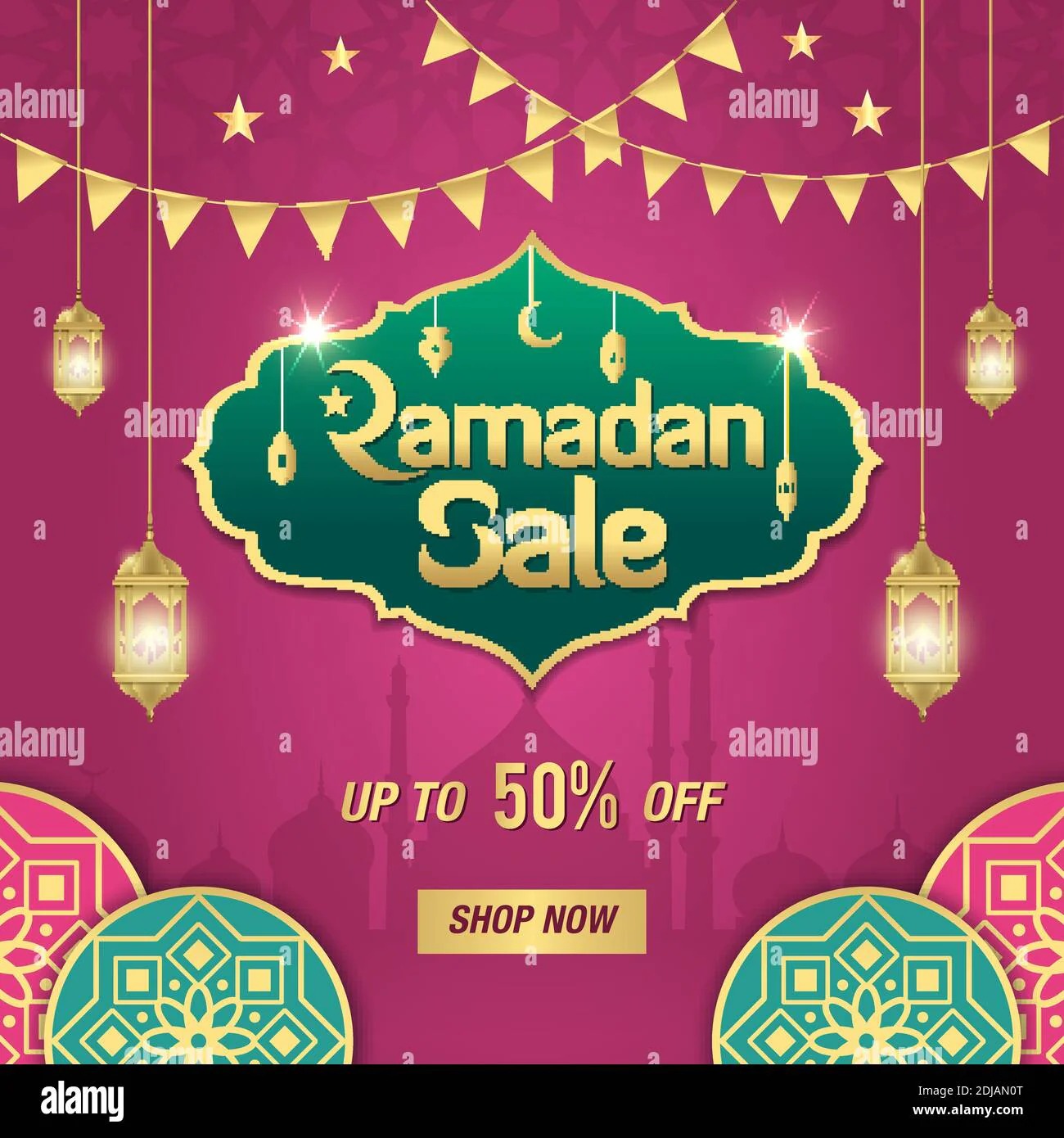 Ramazan sale