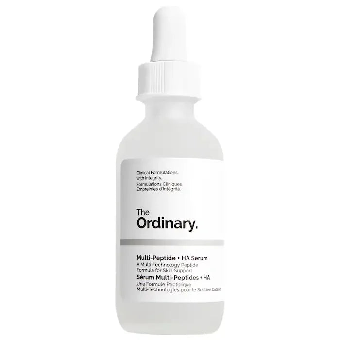 The Ordinary Niacinamide 10% + Zinc 1% Serum 30ml