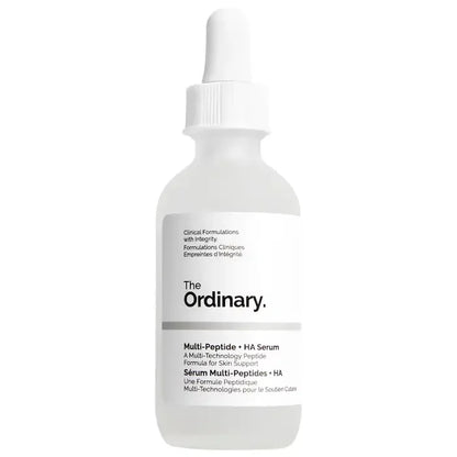 The Ordinary Niacinamide 10% + Zinc 1% Serum 30ml