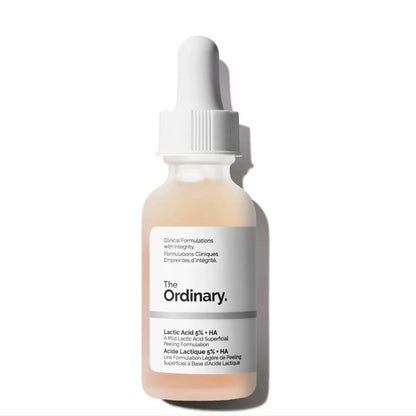 The Ordinary Niacinamide 10% + Zinc 1% Serum 30ml