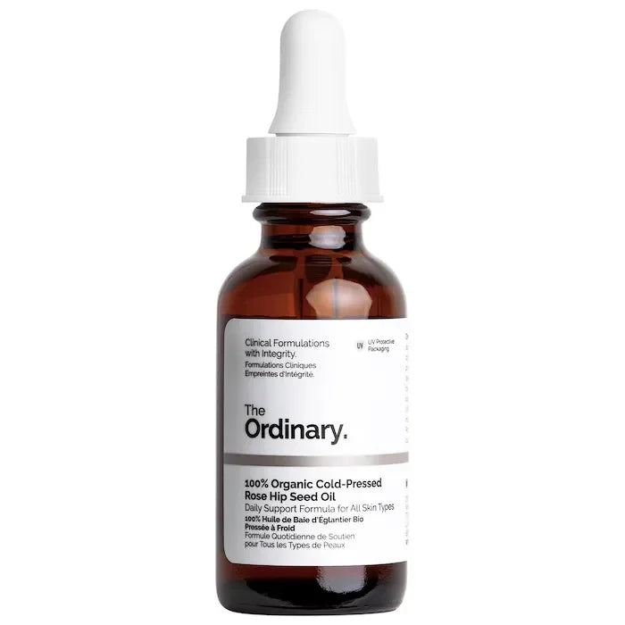 The Ordinary Niacinamide 10% + Zinc 1% Serum 30ml