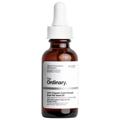 The Ordinary Niacinamide 10% + Zinc 1% Serum 30ml