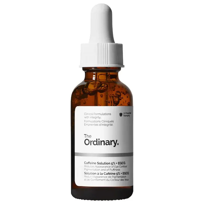 The Ordinary Niacinamide 10% + Zinc 1% Serum 30ml