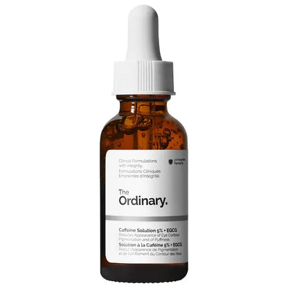 The Ordinary Niacinamide 10% + Zinc 1% Serum 30ml