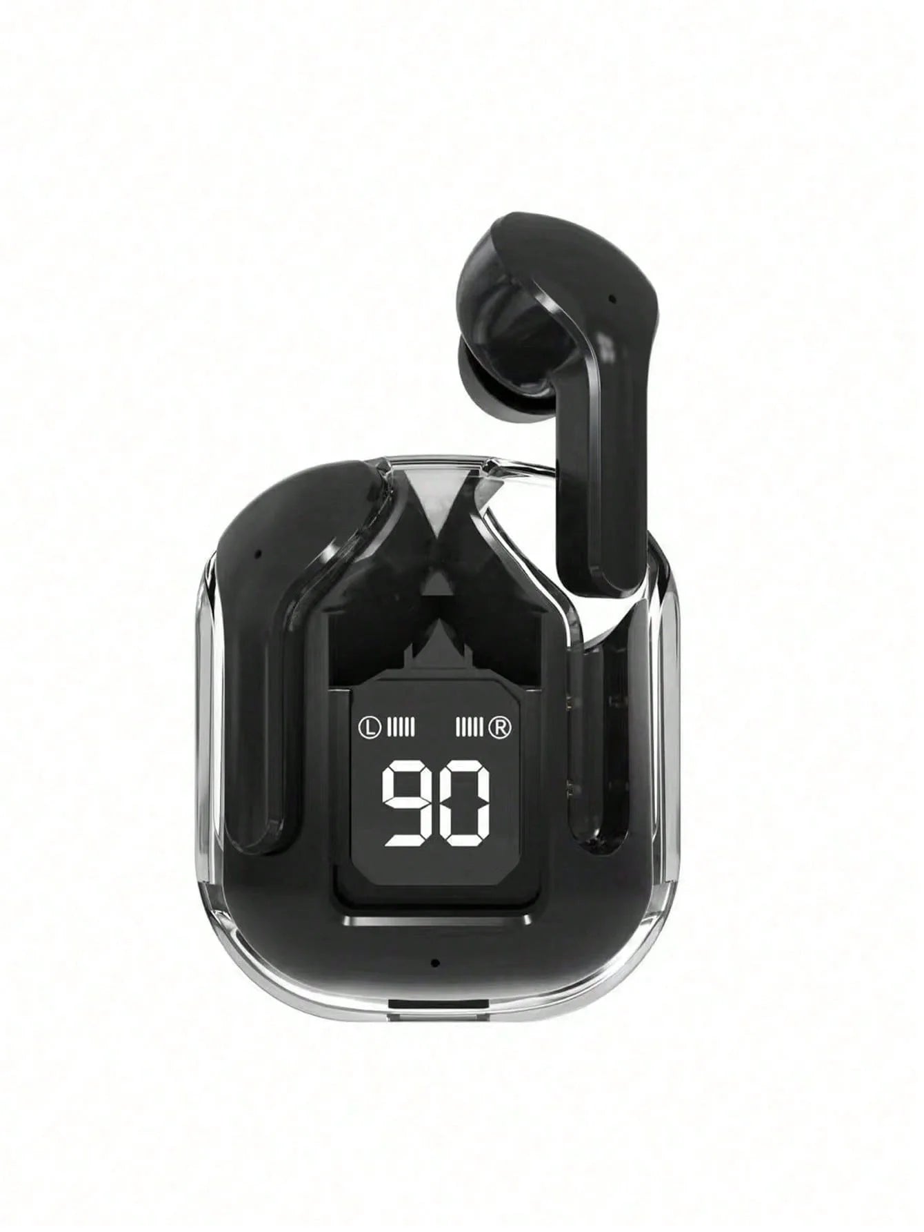 Air31 Transparent Wireless Earbuds