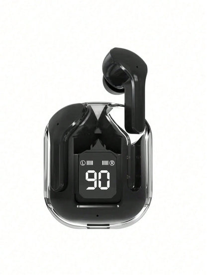 Air31 Transparent Wireless Earbuds