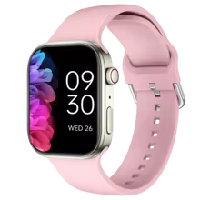 T500 Bluetooth Smartwatch for Men