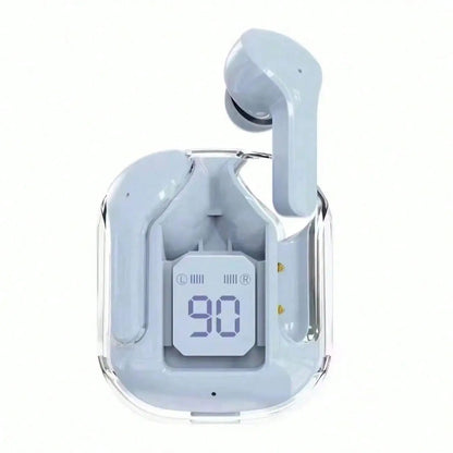 Air31 Transparent Wireless Earbuds